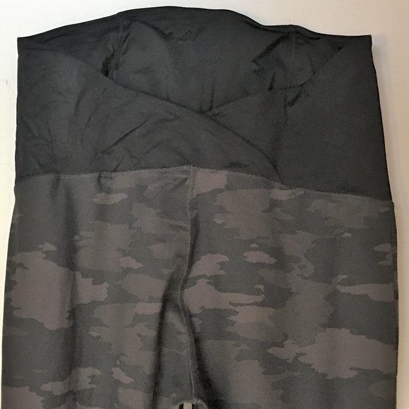 ISABEL MATERNITY Camo Active Legging XXL - Picture 7 of 14